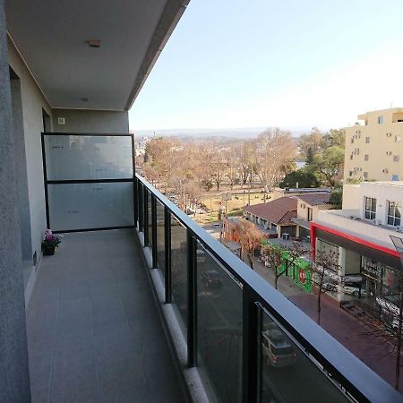 Departamento de Excelente Categoría Apartamento Villa Carlos Paz Exterior foto