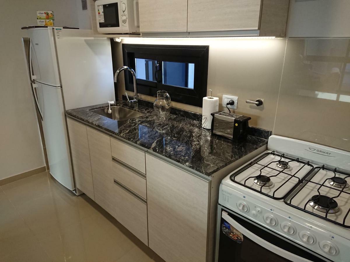 Departamento de Excelente Categoría Apartamento Villa Carlos Paz Exterior foto
