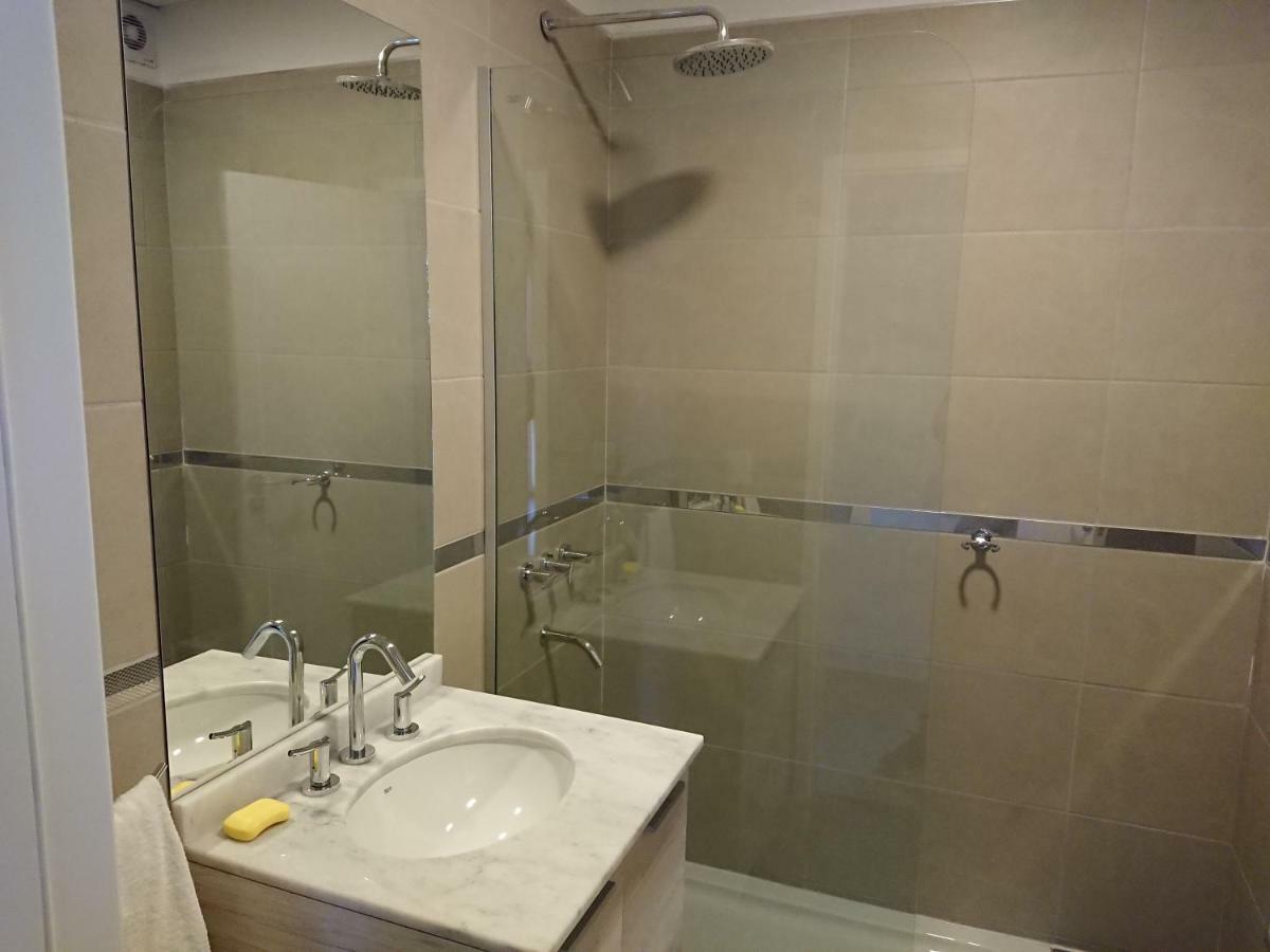Departamento de Excelente Categoría Apartamento Villa Carlos Paz Exterior foto