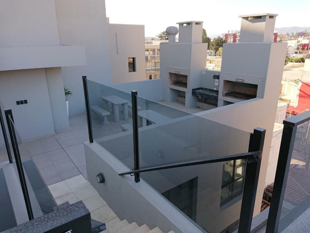 Departamento de Excelente Categoría Apartamento Villa Carlos Paz Exterior foto