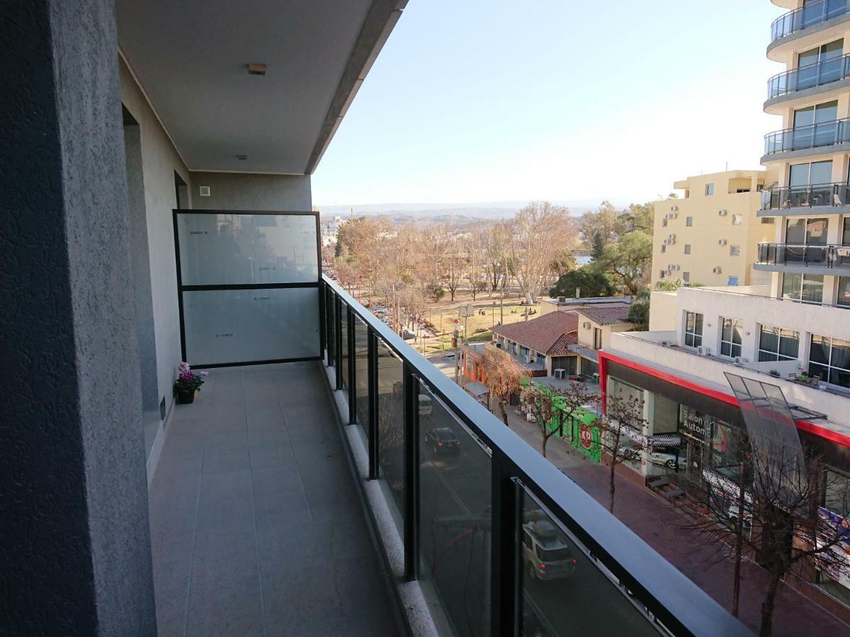 Departamento de Excelente Categoría Apartamento Villa Carlos Paz Exterior foto