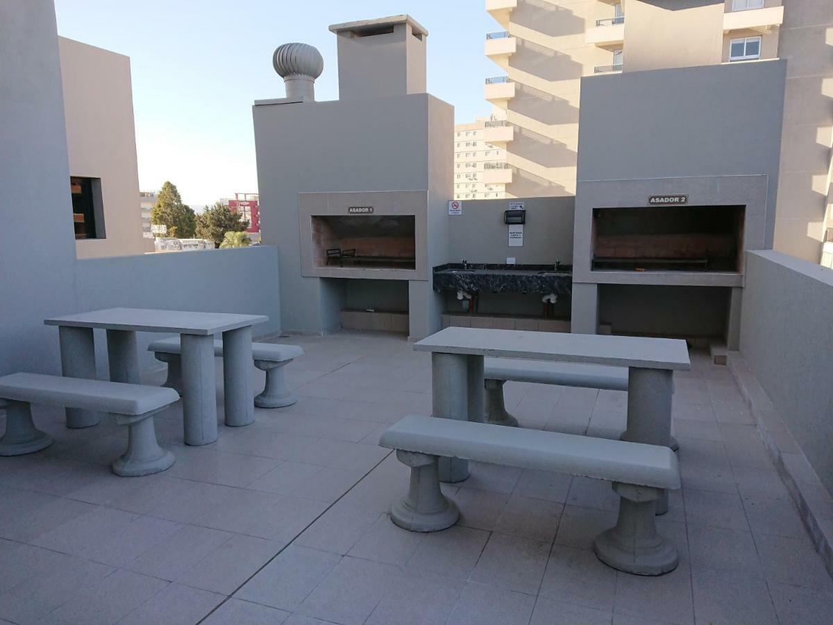 Departamento de Excelente Categoría Apartamento Villa Carlos Paz Exterior foto